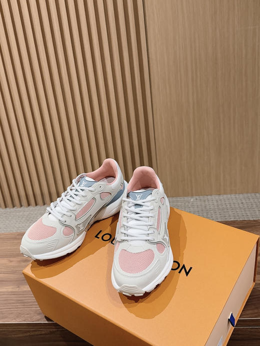 驴家 新品情侣款休闲运动鞋（DBG） 商品图6