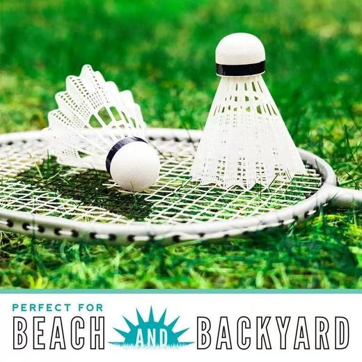 纯元！阿根廷订单！Found ever专业羽毛球球拍！ 商品图2