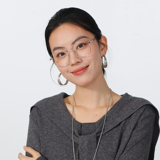 80016防蓝光可配镜眼镜-纪念日百货门店同款169097821 商品图4