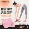 【积分兑换】飞尔顿 绿色折叠拉筋档位可调节拉伸FED-LJB-02-002 商品缩略图0