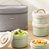 【积分兑换】苏泊尔 保温饭盒两件套TK23104E 商品缩略图0