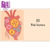【中商原版】心脏 DK身体素养指南 Heart An Owners Guide The Irish Times Bestseller 英文原版 Dr Paddy Barrett 商品缩略图3