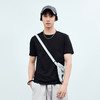 【新品上新】HX 夏季圆领短袖T恤合体版型S102522651101/02 商品缩略图0
