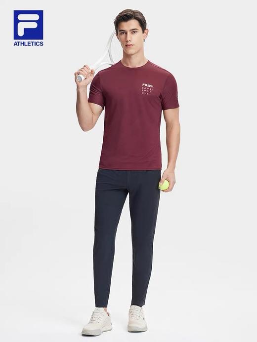 一店k（柜子货 仅售72小时 ）FL专用面料！3款男女速干裤合集仅一批！ 无返！情侣夏季凉感速干 休闲运动长裤 商品图5