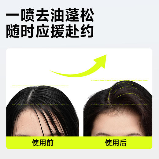 Befe.不凡恋恋干发喷雾156ml官旗159💰我们直接49.9到手三瓶❗️ 商品图1