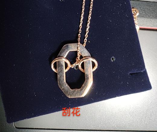 9009656423899 施华洛世奇SWAROVSKI Dextera项链5642389 商品图4