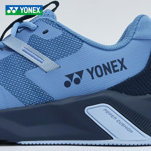 【618活动进行中】YONEX尤尼克斯yy羽毛球鞋跑步运动防滑耐磨训练鞋SHRCT1MEX 商品图3