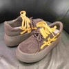 LFGJ17944时尚厚的休闲鞋 商品缩略图10