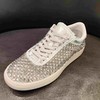 LFGJ  16513纱网满钻休闲鞋 商品缩略图0