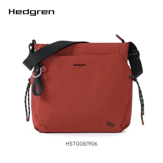Hedgren 海格林 单肩包  HSTG08/906-F 红丽花. 商品图0