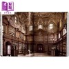 【中商原版】Massimo Listri The World’s Most Beautiful Libraries 马西莫 利斯特里 图书馆 TASCHEN 商品缩略图3