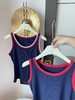 【hm1】女士夏日百搭拼接撞色背心！！ 商品缩略图2
