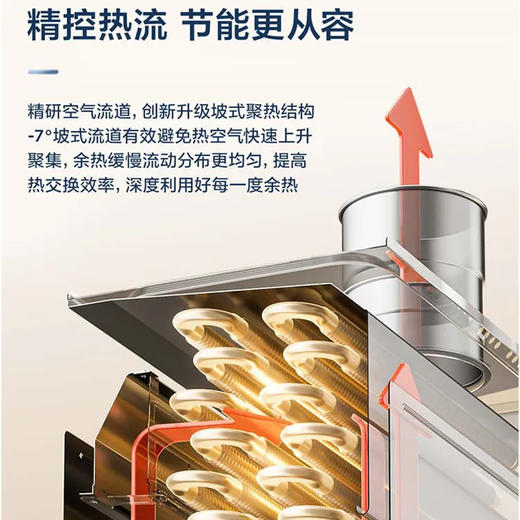 海尔（Haier）热水器 JSLQ27-16KLN-ECO7FLRGU1 商品图9