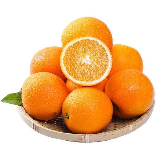 【湖北早春伦晚橙】清甜多汁 商品图1