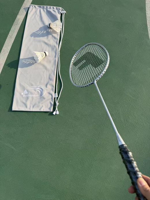 纯元！阿根廷订单！Found ever专业羽毛球球拍！ 商品图8