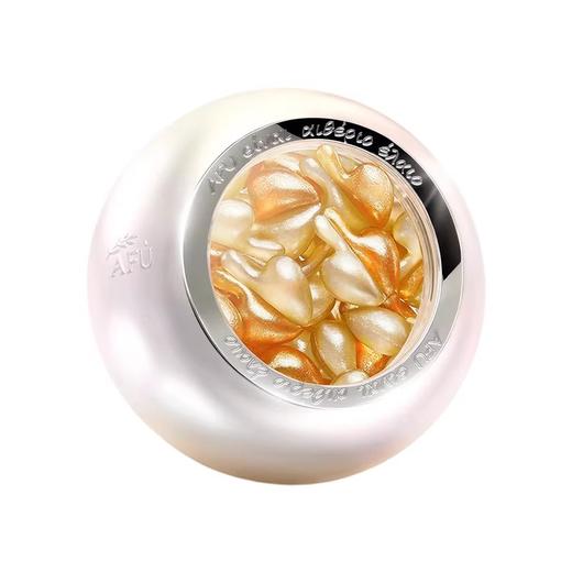 【199元会员福利】阿芙VC焕亮抗皱紧致双效精华油套组40粒送8粒（随机）   商品图4