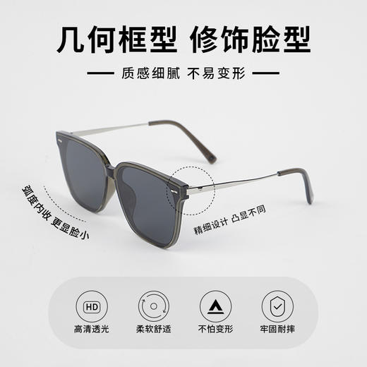 18395高清尼龙太阳镜眼镜-纪念日百货门店同款169097223 商品图1