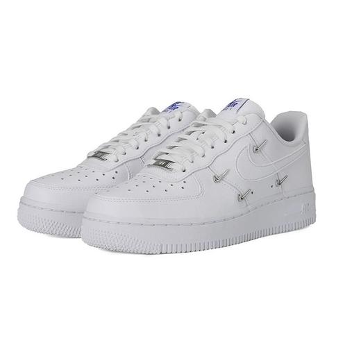 【店庆提前购】【新品】7楼耐克360 女子AF1空军一号休闲鞋板鞋CT1990-100吊牌价849现价849 商品图0