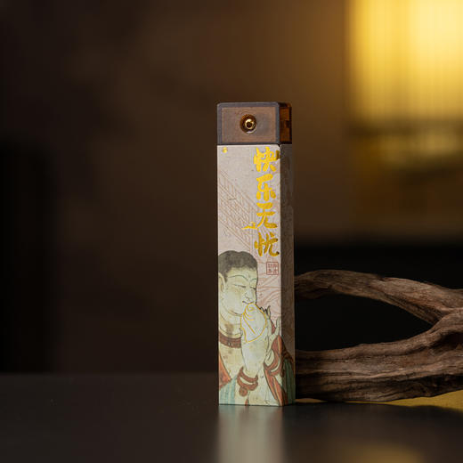 【超值2盒装】敦煌官方文创出品 敦煌香瑞/敦煌喜乐线香 8款香型可选 商品图5