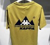 XXM卡帕背靠背Kappa男子夏款运动休闲圆领体恤短袖K0F32TD73 版型偏大 商品缩略图1