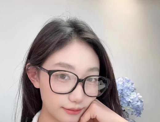 赛琳  CL50115I 时尚素颜镜 穿搭利器 眼镜（JH） 商品图2