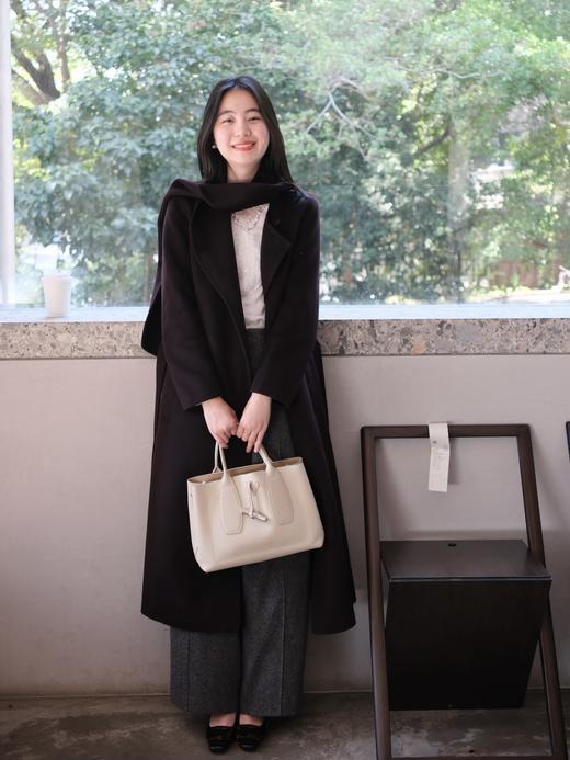 RV 玳瑁扣系列高跟鞋 商品图3