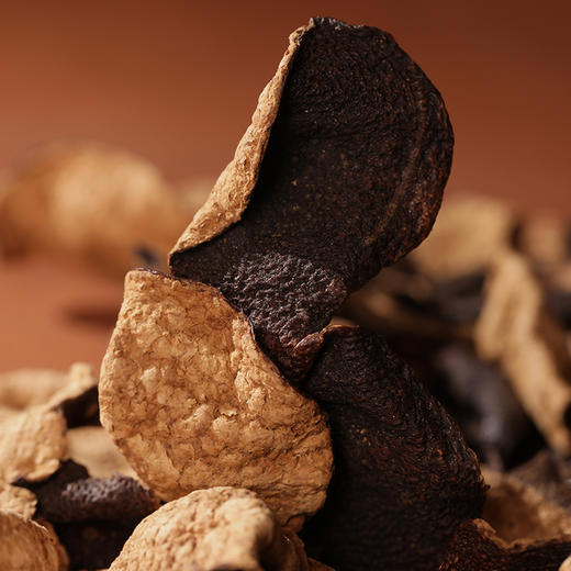 2025黄金陈皮金御礼礼盒-三味时光【首发】 商品图3