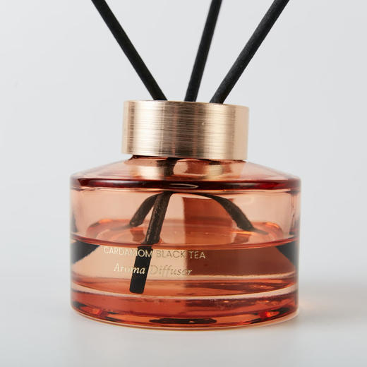 NITORI宜得利家居 藤条无火香薰香氛室内扩香摆件 情绪香氛系列 商品图6