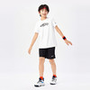 NIKE 3BRAND 夏 大童小童 短袖T/短裤 RWB-WS-1903 商品缩略图3