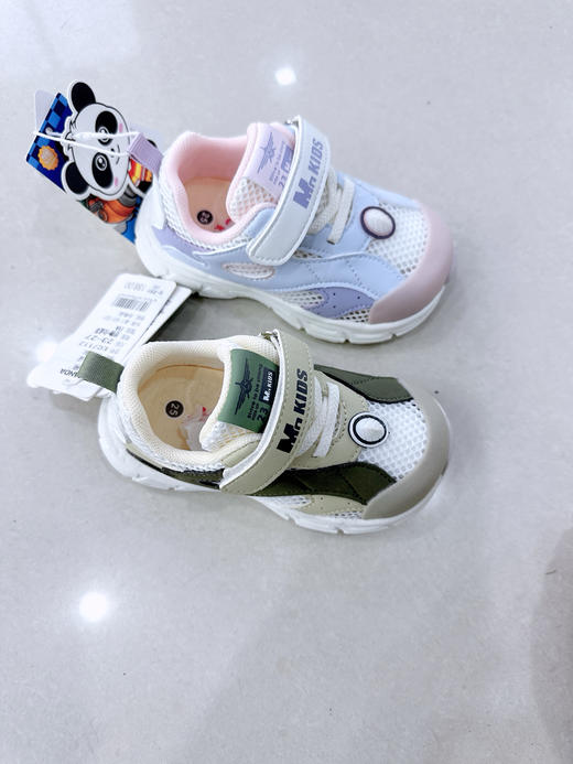 几米熊  7112 单网 卡24-27码 商品图2