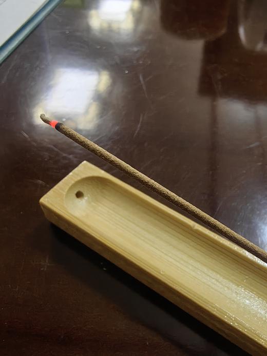 [纯天然澳洲老檀香·开年钜惠】买一送一，再赠竹板香插，包邮到家! 商品图9