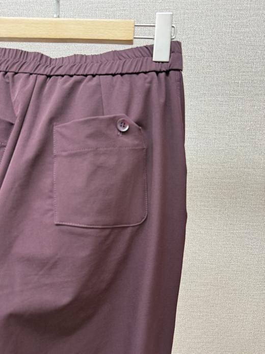 休闲气球裤 商品图5