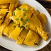 凤凰三姐妹广式盐焗鸡|低温慢卤，皮爽肉嫩，香入骨髓，巨开胃！ 商品缩略图0