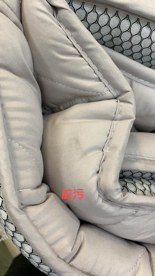 VP922152292063 博洋家纺 学生宿舍专用床垫家用四季保护垫床褥榻榻米垫褥子床铺盖可折叠【5CM 180*200cm】 商品图6