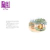 预售 【中商原版】艾莎贝斯寇 罗莎琳德与小鹿 Elsa Beskow Rosalind and the Little Deer 英文原版 儿童绘本故事书 小开本设计 商品缩略图3