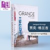 预售 【中商原版】Jacques Grange: Recent Work 进口艺术 法国室内设计师贾克格兰吉 商品缩略图0