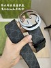 古驰 腰带 牛皮 4.0cm （GD） 商品缩略图4