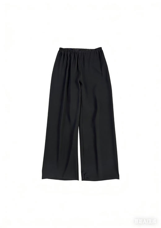 THE ROW女士新款阔腿空气裤！ 商品图1