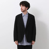 blurhms Silk/Cotton Nep Cardigan Jacket 丝绵混纺开衫夹克 商品缩略图0