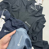原单正品 MONTANE盟泰恩 DART ZIP半拉链长袖T恤 
浅蓝/深蓝/黑色 S-XXL 商品缩略图1