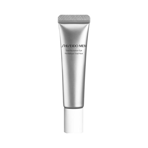【专柜版】资生堂男士紧致眼霜 15ml 商品图0
