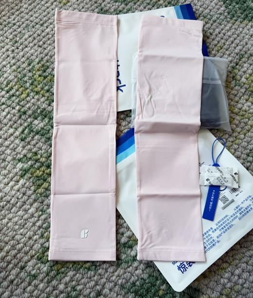 外贸原单冰袖2副 商品图5