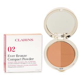 clarins娇韵诗 - 立体修容粉饼 塑造V脸轮廓