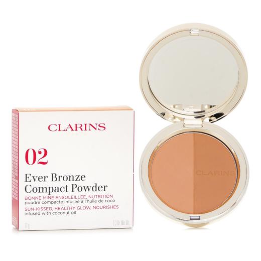 clarins娇韵诗 - 立体修容粉饼 塑造V脸轮廓 商品图0