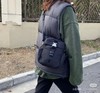 AMI新款情侣款经典爱心标肩挎包 商品缩略图2