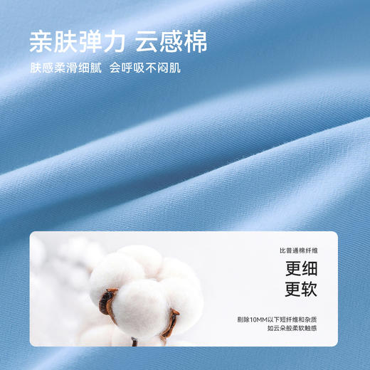 【清仓捡漏】【130-165】【可可鸭】男童春秋长袖T恤 商品图5