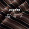 MANHOJIA【牛仔星星T】儿童T恤牛仔印花复古条纹全棉亲肤短袖T 商品缩略图4