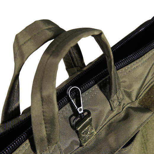 【航空文创 正品授权】SKYKITS中航工业军旅风头盔文件包 商品图6