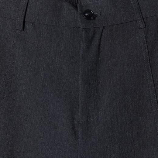 SDSA男装2026新款高贵轻奢时尚复古纯色褶皱休闲裤百搭休闲裤子 商品图1