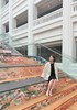 设计师剪花外套 商品缩略图1